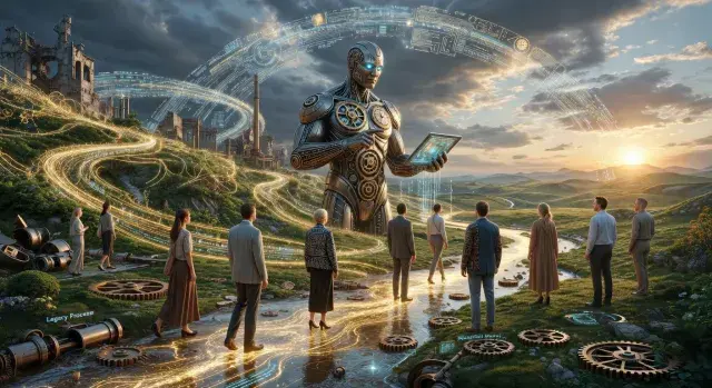 Agilne metodologije: trendovi u upravljanju projektima